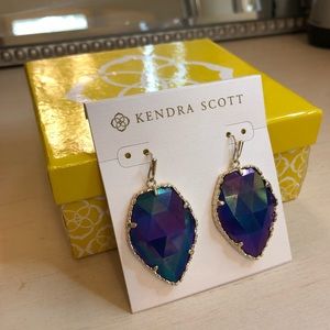 Kendra Scott Earrings
